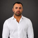 Rogerio Reimberg - Corretor de Imóveis em Santa Catarina